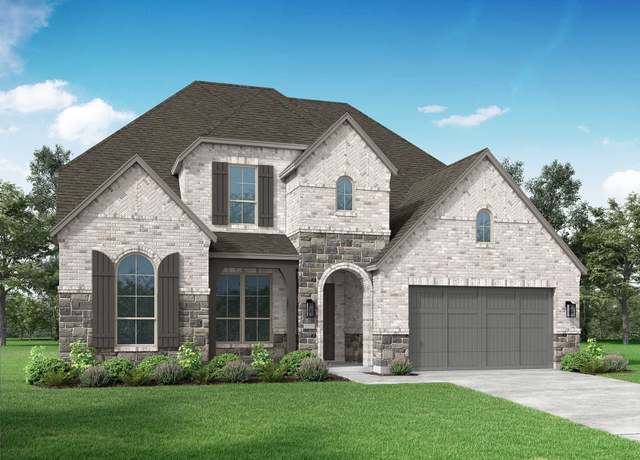 Property at 16813 Purpurea Rd, Justin, TX 76247, 4 beds, 4.5 baths