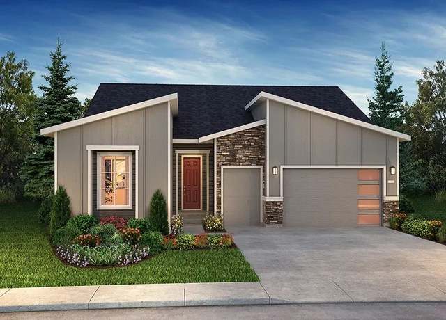 Property at Liberty Plan, Bonney Lake, WA 98391, 3 beds, 3 baths