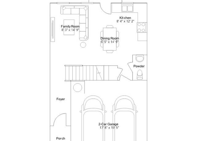 Property at 117 Milledge Commons Dr, Milledgeville, GA 31061, 3 beds, 2.5 baths