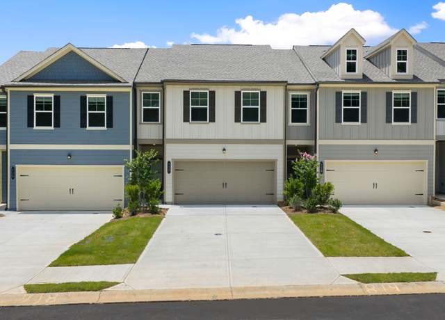 Property at 117 Milledge Commons Dr, Milledgeville, GA 31061, 3 beds, 2.5 baths