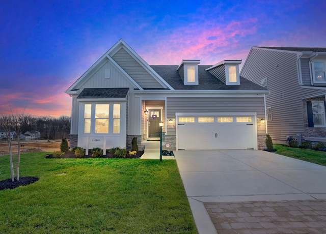 Property at 558 Whimsical Dr, Havre De Grace, MD 21078, 4 beds, 4.5 baths