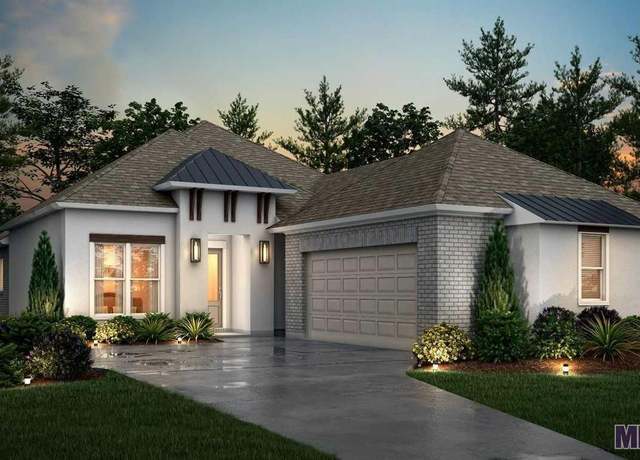 Property at 5065 Scotts Bayou Lane Plan, Madisonville, LA 70447, 4 beds, 3 baths