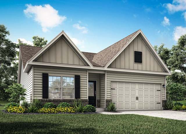 Property at Allatoona Plan, Pinson, AL 35126, 3 beds, 2 baths