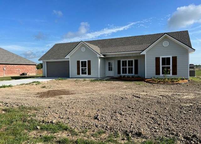 Property at 1301 R Plan, Church Point, LA 70525, 3 beds, 2 baths