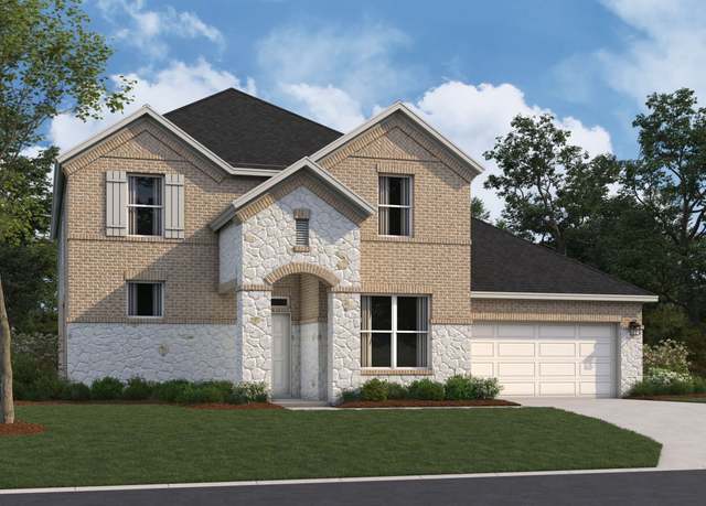 Property at Zacate Plan, Leander, TX 78641, 3 beds, 2.5 baths