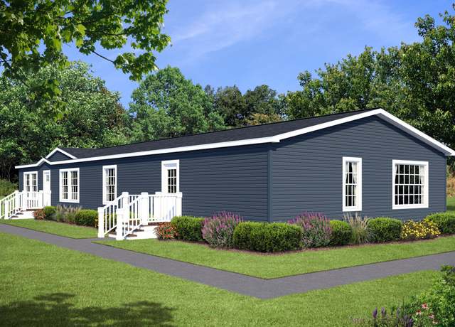 Property at Paramount - 460 Plan, Willis, MI 48191, 4 beds, 2 baths
