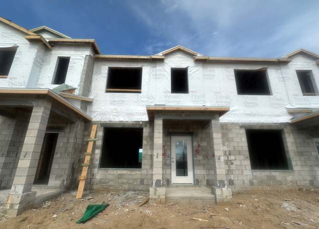 Property at 9410 Bolshoi Aly, Winter Garden, FL 34787, 3 beds, 2.5 baths