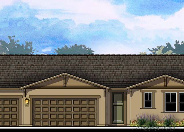 Property at Residence Two Plan, Gardnerville, NV 89410, 3 beds, 2 baths