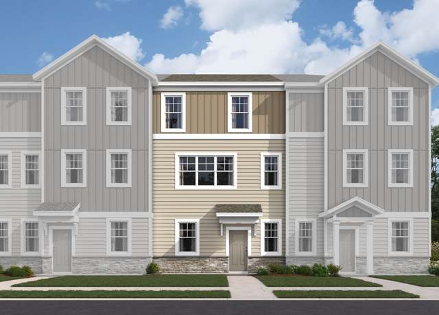 Property at Athens II Plan, Ramsey, MN 55303, 2 beds, 2.5 baths