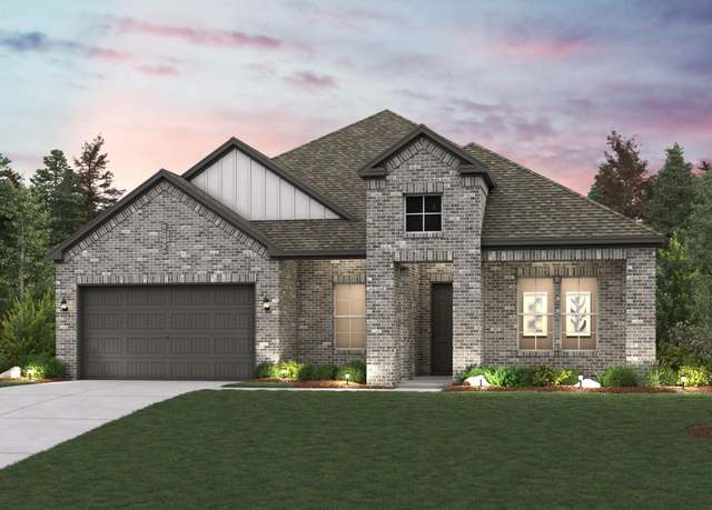 Property at CHATFIELD Plan, Ef32jw Mont Belvieu, TX 77535, 4 beds, 2.5 baths