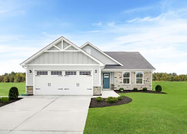 Property at Grand Cayman Plan, Sanford, NC 27330, 3 beds, 2 baths