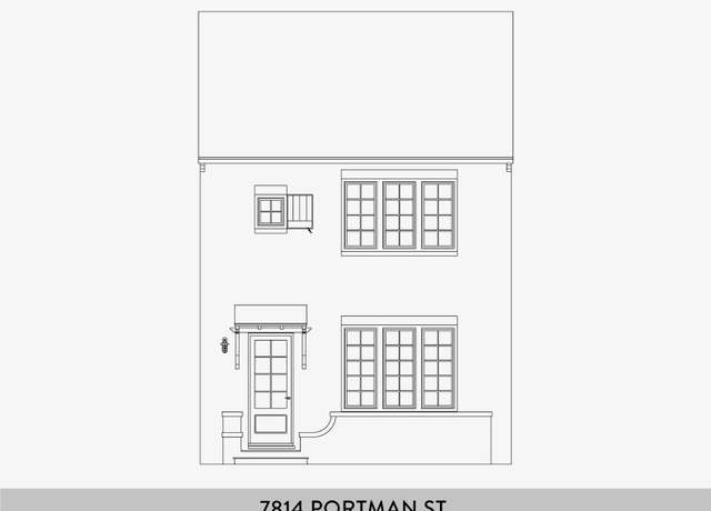 Property at The Felder Plan, Montgomery, AL 36116, 4 beds, 3.5 baths