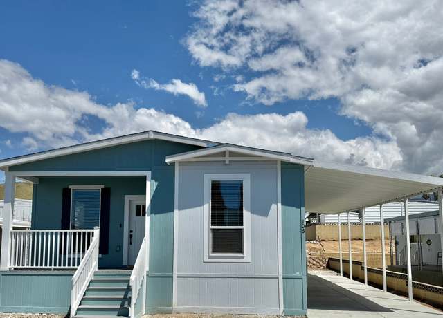 Property at 2200 W Wilson St # 106 Plan, Banning, CA 92220, 2 beds, 2 baths