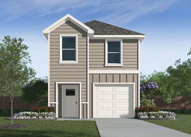 Property at The Altaria Plan, San Antonio, TX 78222, 4 beds, 2.5 baths