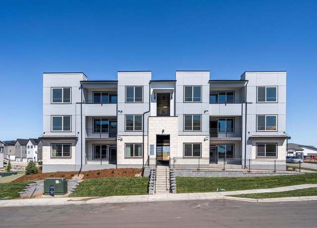 Property at 11930 Soprano Cres #203, Lone Tree, CO 80134, 2 beds, 2 baths