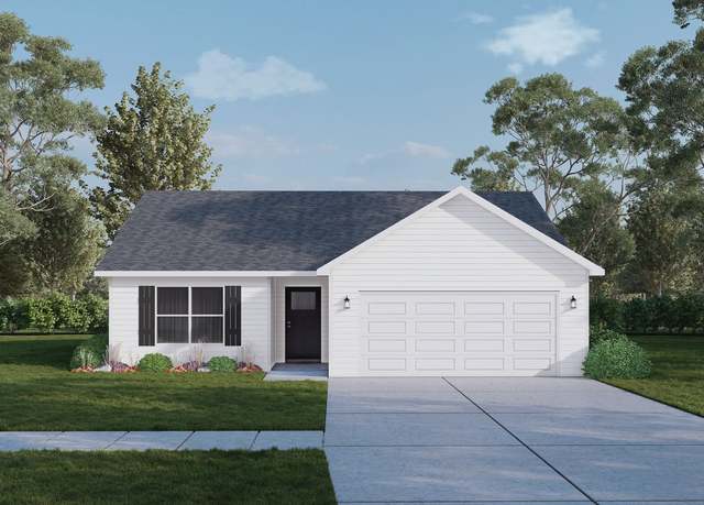 Property at The Gem Plan, Charlestown, IN 47111, 3 beds, 2 baths