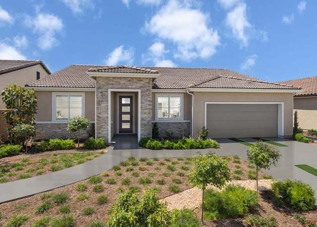 Property at Plan 2 Plan, Menifee, CA 92585, 5 beds, 3 baths