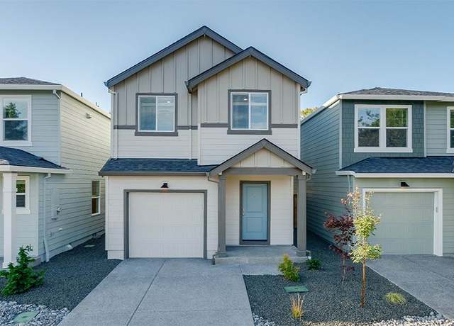 Property at 4505 NE 103rd Pl, Vancouver, WA 98682, 3 beds, 2.5 baths