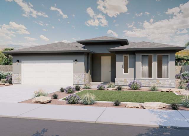 Property at 2771 W Lugano Way St, George, UT 84770, 3 beds, 2.5 baths