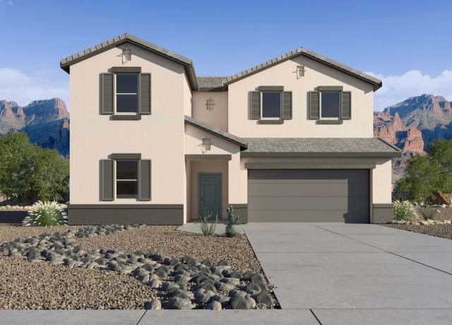 Property at 2069 W Starfire Ave, Apache Junction, AZ 85120, 4 beds, 3 baths