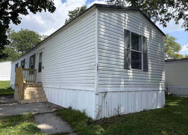 Property at 6008 Moeller Rd #154, Fort Wayne, IN 46806, 2 beds, 1 bath