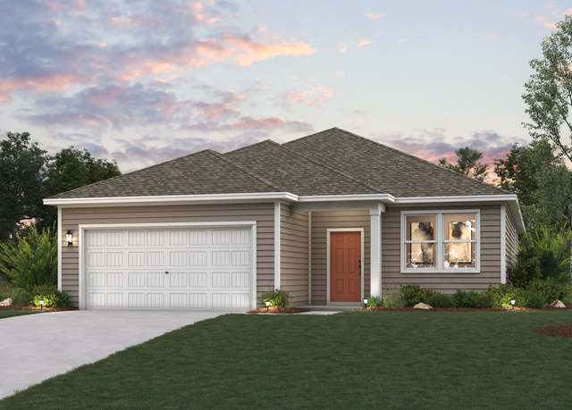 Property at Bowie - 1786 Plan, San Antonio, TX 78252, 3 beds, 2 baths