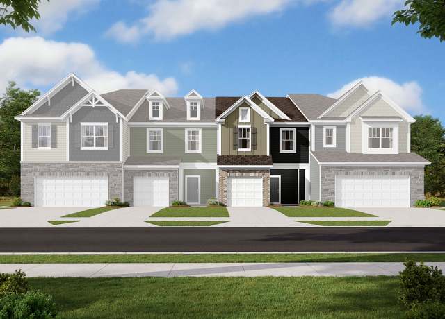 Property at 3417 Secrest Lndg, Monroe, NC 28110, 3 beds, 2.5 baths
