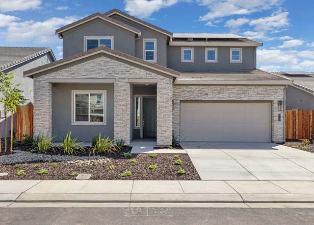 Property at Potter Plan, Manteca, CA 95337, 3 beds, 2.5 baths