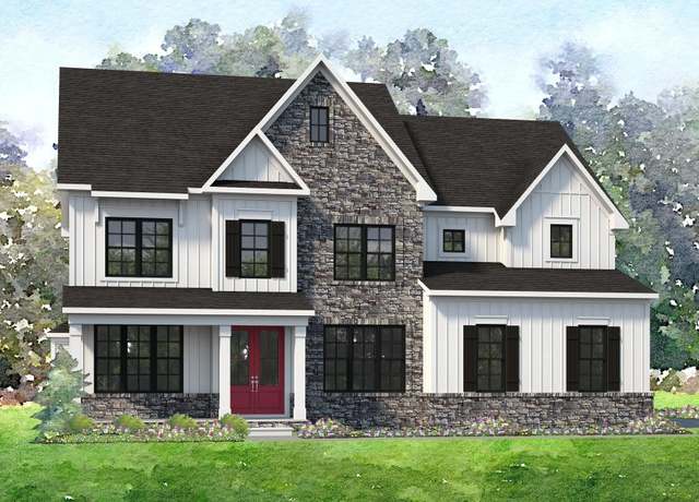 Property at Oxford Plan, Troutman, NC 28166, 4 beds, 4.5 baths