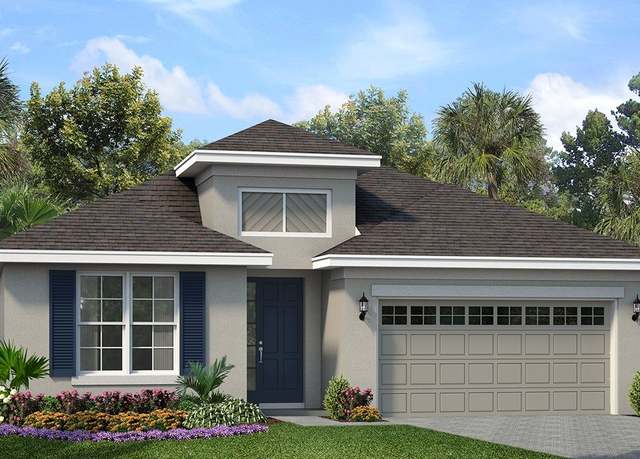 Property at Hampton Plan, Apollo Beach, FL 33572, 4 beds, 3 baths