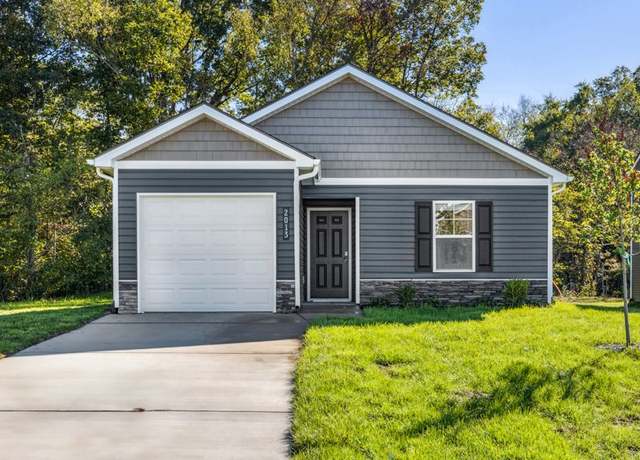 Property at Holston Plan, Johnson City, TN 37601, 4 beds, 2 baths