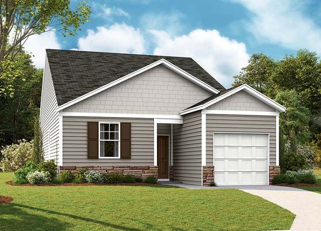 Property at Holston Plan, Johnson City, TN 37601, 4 beds, 2 baths