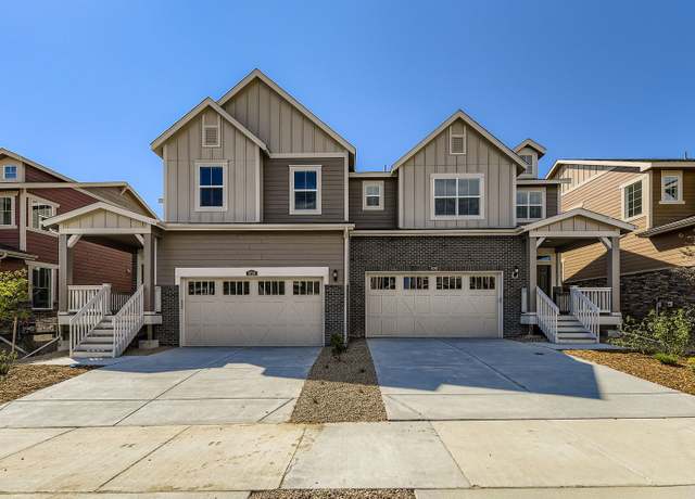 Property at 6780 Juniper Dr, Thornton, CO 80602, 3 beds, 2.5 baths