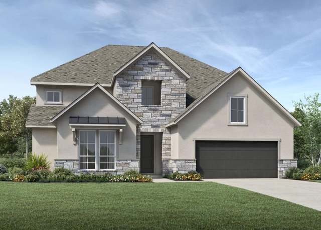 Property at Cariana Plan, Leander, TX 78641, 4 beds, 4.5 baths