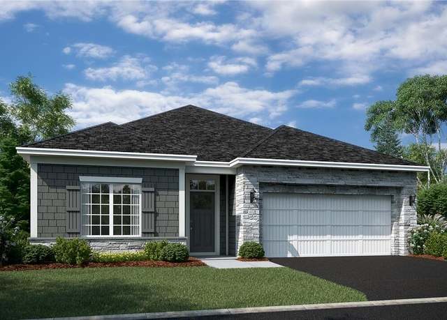 Property at Cedarwood II Plan, Jordan, MN 55352, 3 beds, 2 baths