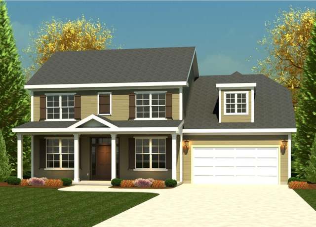 Property at Stapleton Plan, North Augusta, SC 29860, 4 beds, 2.5 baths