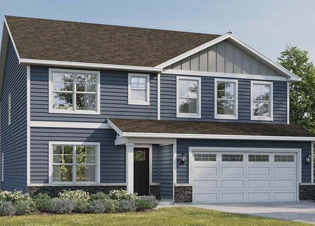 Property at 1499 Vintage Dr, Oswego, IL 60543, 4 beds, 2.5 baths