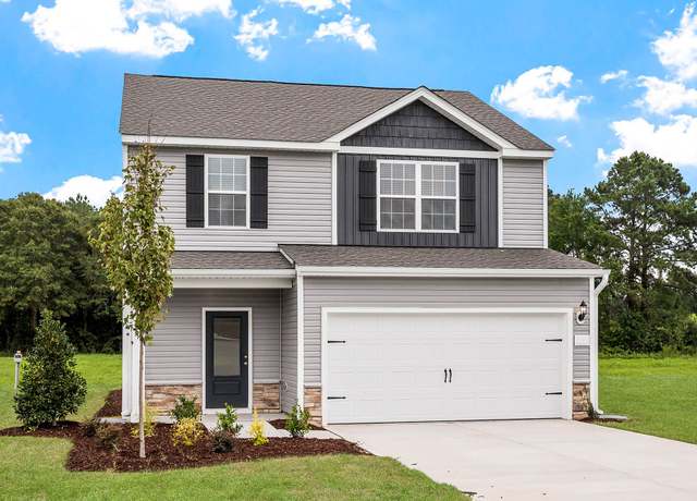 Property at Davidson Plan, Bailey, NC 27807, 4 beds, 2.5 baths