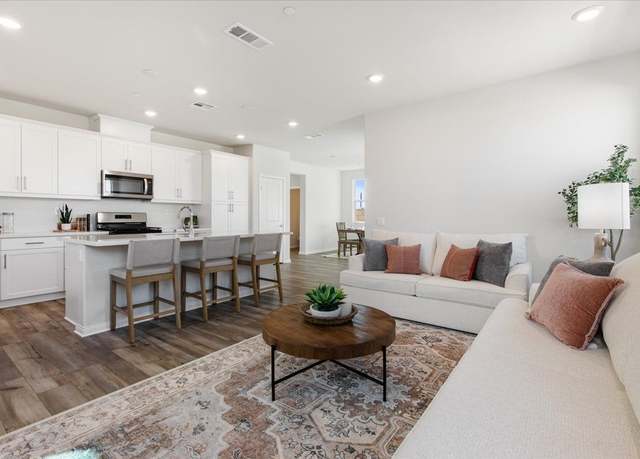 Property at Plan One X Plan, Highland, CA 92346, 3 beds, 2.5 baths