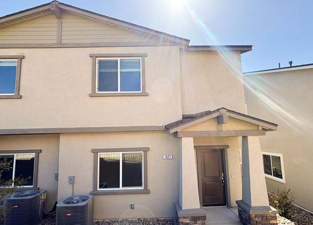 Property at 1627 Prancer St, Reno, NV 89523, 3 beds, 2 baths