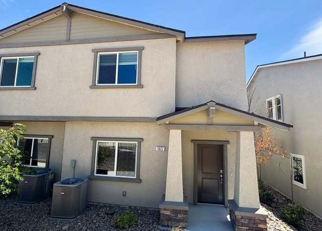 Property at 1627 Prancer St, Reno, NV 89523, 3 beds, 2.5 baths