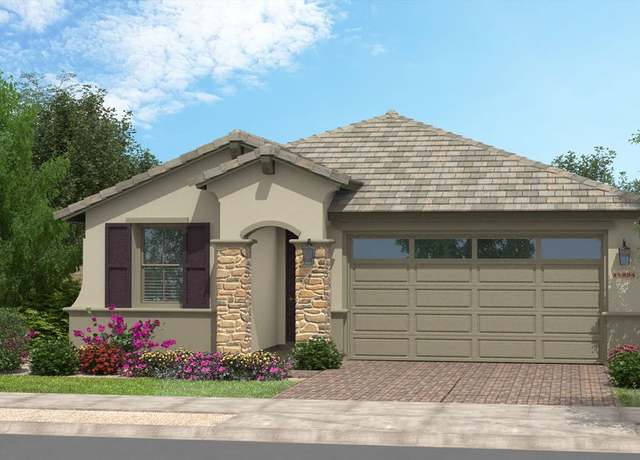 Property at Handley Plan, Surprise, AZ 85379, 3 beds, 2 baths