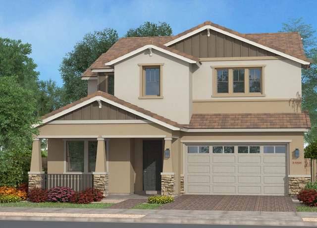 Property at Twin Peaks Plan, Surprise, AZ 85379, 4 beds, 3 baths