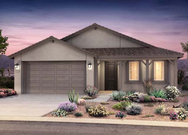 Property at Barletta Plan, Marana, AZ 85658, 3 beds, 2 baths