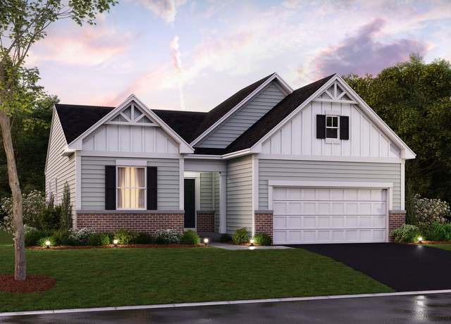 Property at Kirkwood Plan, South Elgin, IL 60177, 2 beds, 2 baths