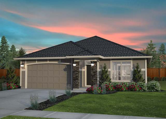 Property at Parker Plan, Benton City, WA 99320, 3 beds, 2 baths