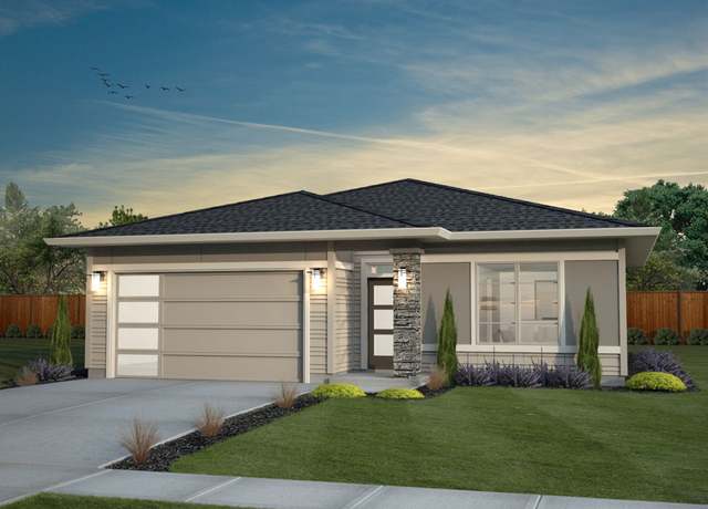 Property at Parker Plan, Benton City, WA 99320, 3 beds, 2 baths
