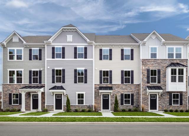 Property at Strauss Attic E Plan, Berlin, MD 21811, 5 beds, 4 baths