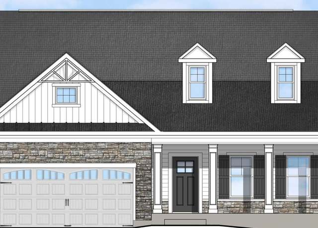 Property at Lexington Plan, Prince Frederick, MD 20678, 3 beds, 2 baths