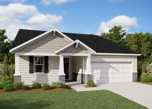 Property at Cascades Plan, Angier, NC 27501, 3 beds, 2 baths